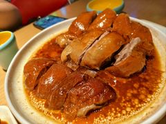 -昌勝香港深井烧鹅(新年华店)