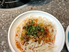 -马老六清真餐厅(雁滩店)