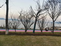 -东钱湖旅游度假区