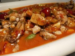 -蔴将·川菜(黄龙万科店)