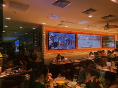 大堂-大头虾越式风味餐厅(光明广场店)
