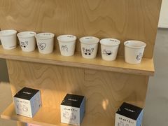 -HUGS coffee(东区店)