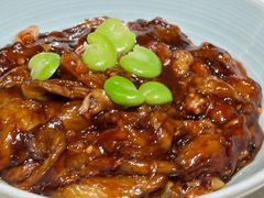 烧茄子-局气烤鸭·北京菜(德云社店)
