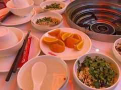 -渔香岛美蛙鱼头火锅(威清路店)