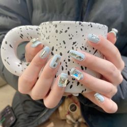 -POINT服务季·点睛创意美甲沙龙