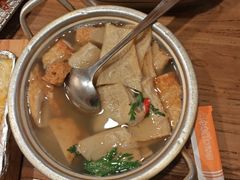 -恩你小木屋·韩式料理(假日广场店)