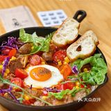 COTD｜新街口的惬意胡同餐厅