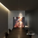 自由自在的生活方式被重新归还给城市和住宅的使用者