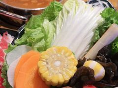 -呷哺呷哺(万达新世界店)
