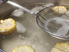 -焯牛潮汕牛肉火锅(云峰街创始店)