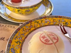-富华斋饽饽铺·宫廷糕点·伴手礼(护国新天地店)