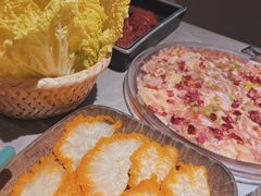 -芸山季·云南野生菌火锅(宝能环球汇店)