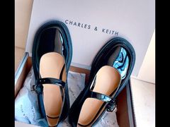 -CHARLES&KEITH(1234space店)