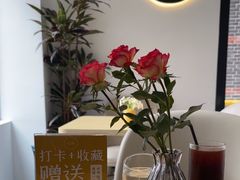 -ALLORA意大利餐厅(丰盛里店)