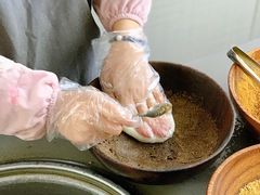 -禾生粑粑坊(陕西路店)