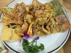 -醉壹号海鲜大排档(厦门美食地标店)