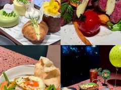 -La Terre乐田(万象城店)