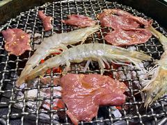 -鹤一烤肉自助餐厅(中关村店)