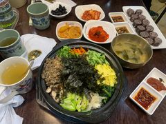 -釜山豚骨汤饭(芝罘万达广场店)