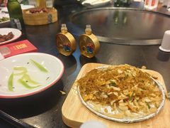 -西山人家·二十年老字号农家菜(旺山店)