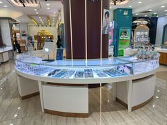 -现代眼镜批发城(台东三路店)