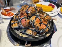 -半岛听涛蒸汽海鲜自助(K11店)