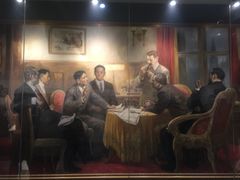-陈云纪念馆