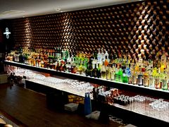 -LAMP BAR 水烟音乐酒吧