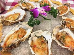 -吉源大排档·鱼生·海鲜(烧烤彩印厂店)