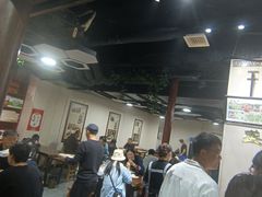 -盛唐府乾州酸汤面(福园巷子店)