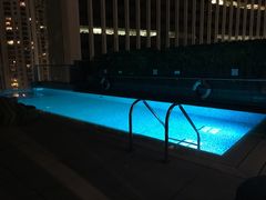 -香港港岛英迪格酒店