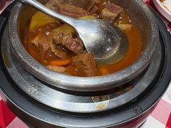 -西贝(南开大悦城店)