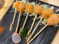 -喜寿司(金狮广场店)