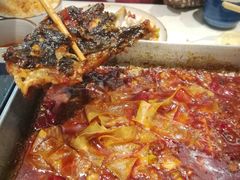 -半天妖烤鱼(万达广场店)