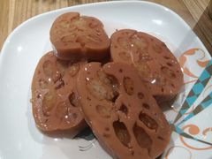 -老城南.鸭血粉丝汤(夫子庙店)