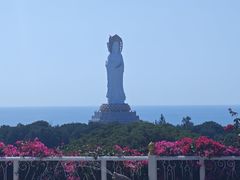 -三亚南山迎宾馆