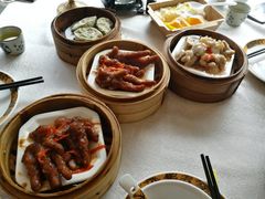 -金城大酒店-中餐厅(汾江中路店)