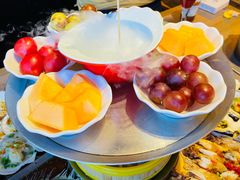 一片海（小海/份）-日进一片海.生腌海鲜火锅.宵夜烧烤(三里屯总店)