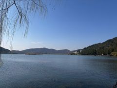 -南北湖风景区