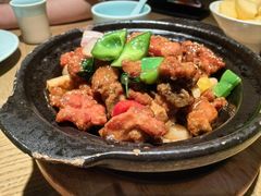 -四道菜·福建菜馆(新街口金鹰店)