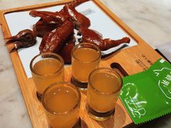 -汤城小厨•粤菜•靓汤(西直门凯德MALL店)