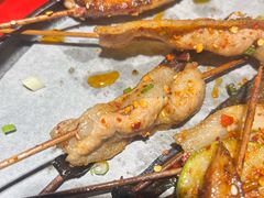 -醉烧膘·烧烤夜宵王(总店)