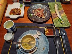 -金沙滩喜来登度假酒店-雅日本餐厅