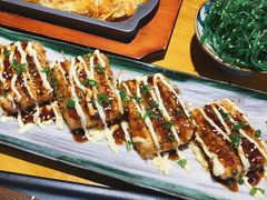 -东岸料理·寿司·刺身