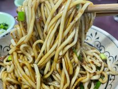 -大石人家鱿鱼面馆(大石西路总店)