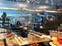 -圣丰索菲特·2 On 988 Café 自助餐厅