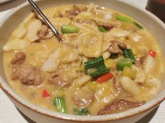 -千百味红餐厅·江西菜(绿地双子塔店)