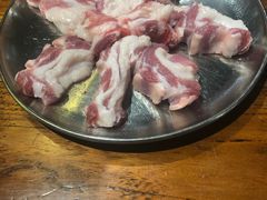 -原始泥炉烤肉(总店)