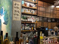 -咖法森林·咖啡  酒吧(天河店)