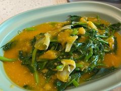-半山腰·云南菜(侨福芳草地店)